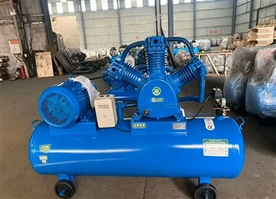 15HP Industrial Piston Cua Compressor
