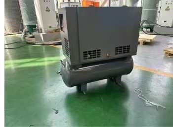 Cua Compressor