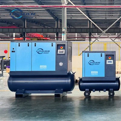 Multifunctional mobile huab cua compressor3. 0 kw